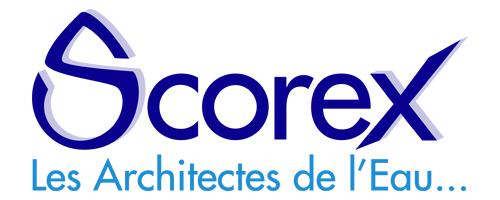 Scorex – Les Architectes de l'Eau
